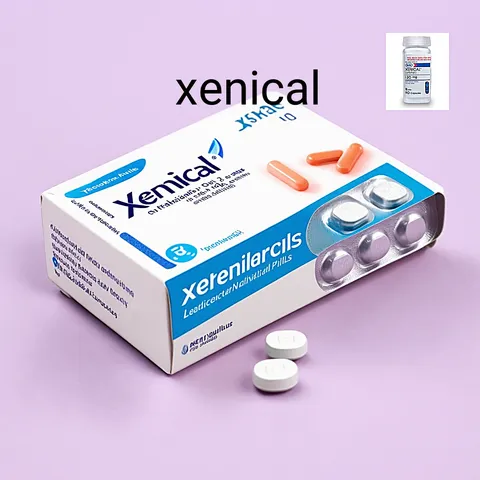 Acquisto xenical generico